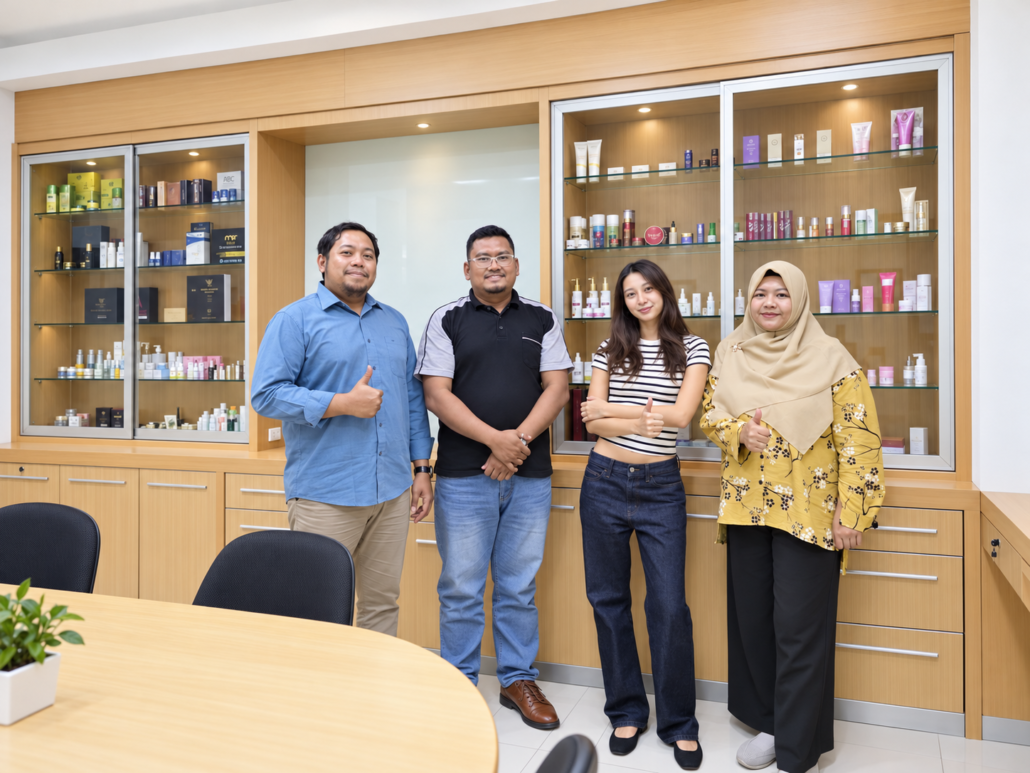 jual kosmetik online